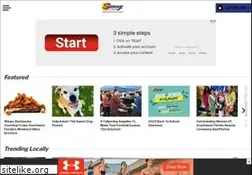 Sites similar to sunny1063.com