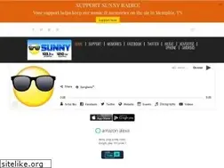 Sites similar to sunny1210.com