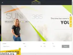 Sites similar to sunny365realty.com