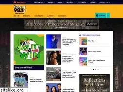 Sites similar to sunny981sd.com