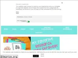 Sites similar to sunnyandbrightinprimary.com