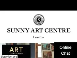 Sites similar to sunnyartcentre.co.uk