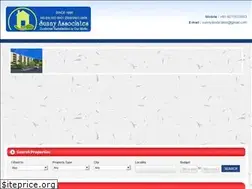 Sites similar to sunnyassociates.com