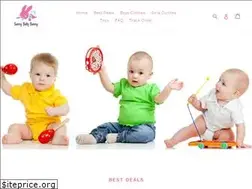 Sites similar to sunnybabybunny.com