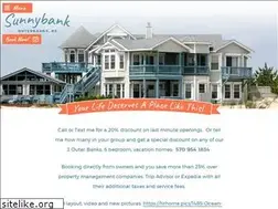 Sites similar to sunnybank-nc.com