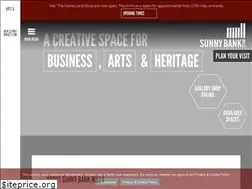 Sites similar to sunnybankmills.co.uk