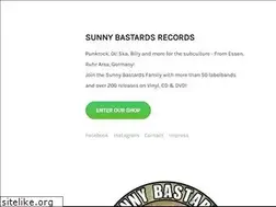 Sites similar to sunnybastards.de