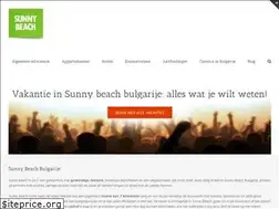 Sites similar to sunnybeach-bulgarije.nl