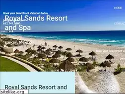 Sites similar to sunnybeachfront.com