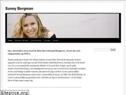 Sites similar to sunnybergman.nl