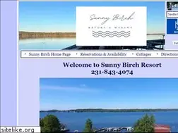 Sites similar to sunnybirch.com