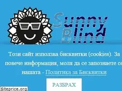 Sites similar to sunnyblind.com