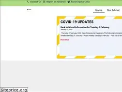 Sites similar to sunnybrae.school.nz