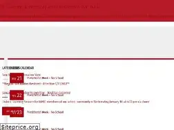 Sites similar to sunnybraemiddleschool.org
