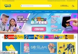 Sites similar to sunnybrinquedos.com.br