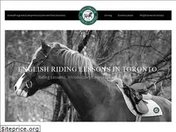 Sites similar to sunnybrookstables.ca