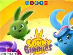 Sites similar to sunnybunnies.tv