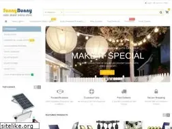 Sites similar to sunnybunny.com.au