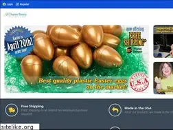 Sites similar to sunnybunnyeastereggs.com