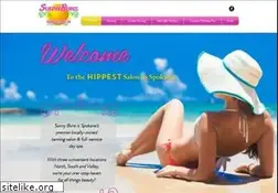 Sites similar to sunnybuns.com