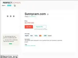 Sites similar to sunnycam.com