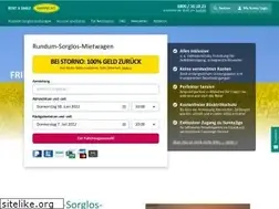 Sites similar to sunnycars.at