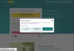 Sites similar to sunnycars.be