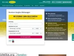 Sites similar to sunnycars.ch