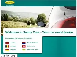 Sites similar to sunnycars.it