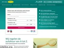 Sites similar to sunnycars.nl