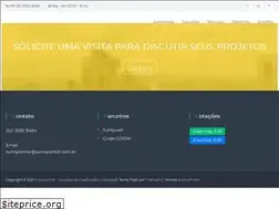 Sites similar to sunnycenter.com.br