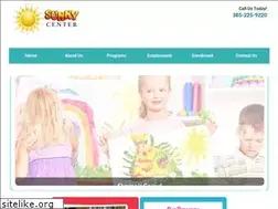 Sites similar to sunnycenterforkids.com