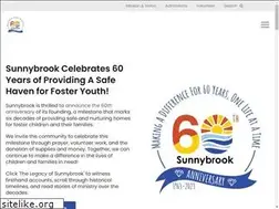 Sites similar to sunnych.net