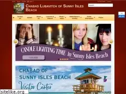 Sites similar to sunnychabad.org