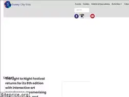 Sites similar to sunnycitykids.com