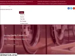 Sites similar to sunnycleanersmb.com