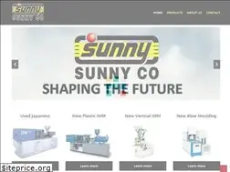 Sites similar to sunnyco.com.pk