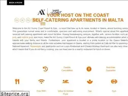 Sites similar to sunnycoast.com.mt