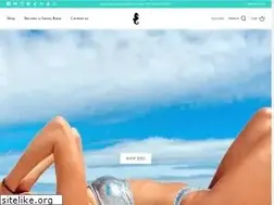 Sites similar to sunnycoclothing.com