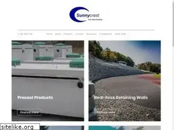 Sites similar to sunnycrest.com