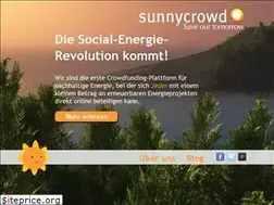 Sites similar to sunnycrowd.com