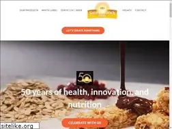 Sites similar to sunnycrunch.ca