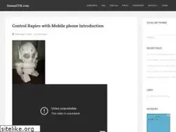Sites similar to sunnycyk.com