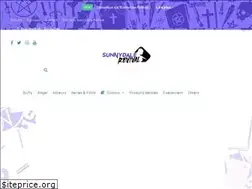 Sites similar to sunnydale-revival.com