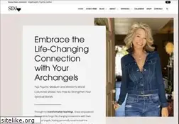 Sites similar to sunnydawnjohnston.com