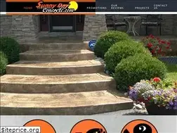 Sites similar to sunnyday-concrete.com