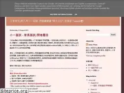 Sites similar to sunnydaydiaryblog.blogspot.com