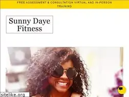 Sites similar to sunnydaye.com