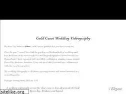 Sites similar to sunnydayfilms.com.au