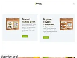 Sites similar to sunnydayorganics.com
